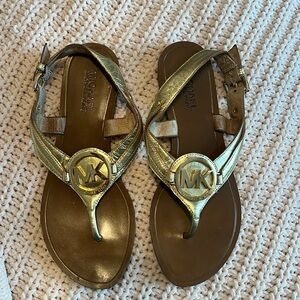 Michael Kors sandals